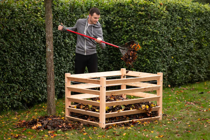 WESTMANN Komposter Konni